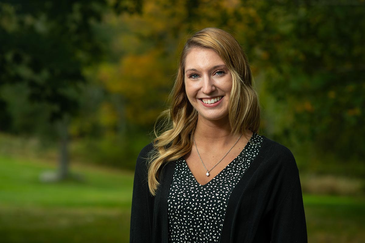 Ashley O'Kane - Stackpole & French Law Offices