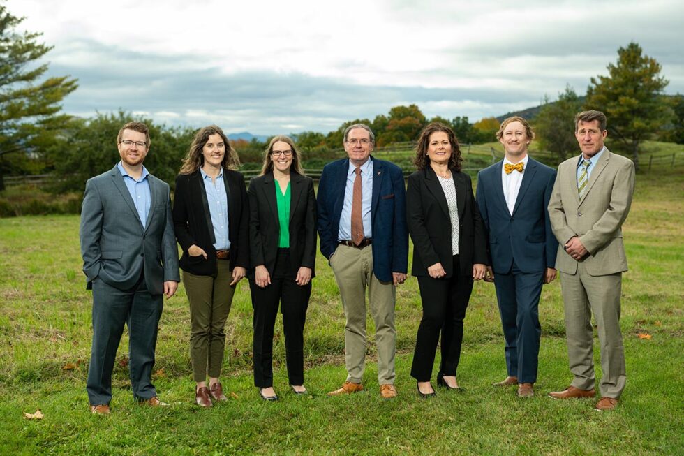 General Counsel - Stackpole & French Law Offices