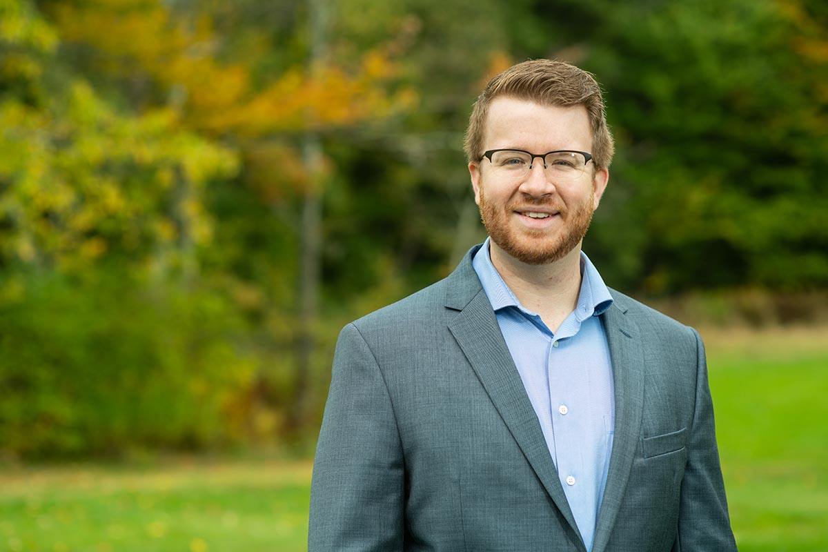 Profiles - Stackpole & French Law Offices