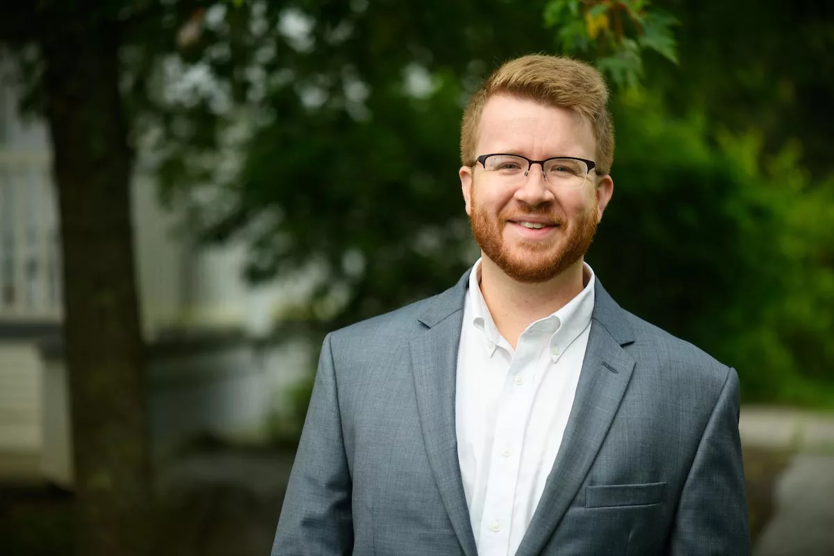 William F. Grigas - Stackpole & French Law Offices