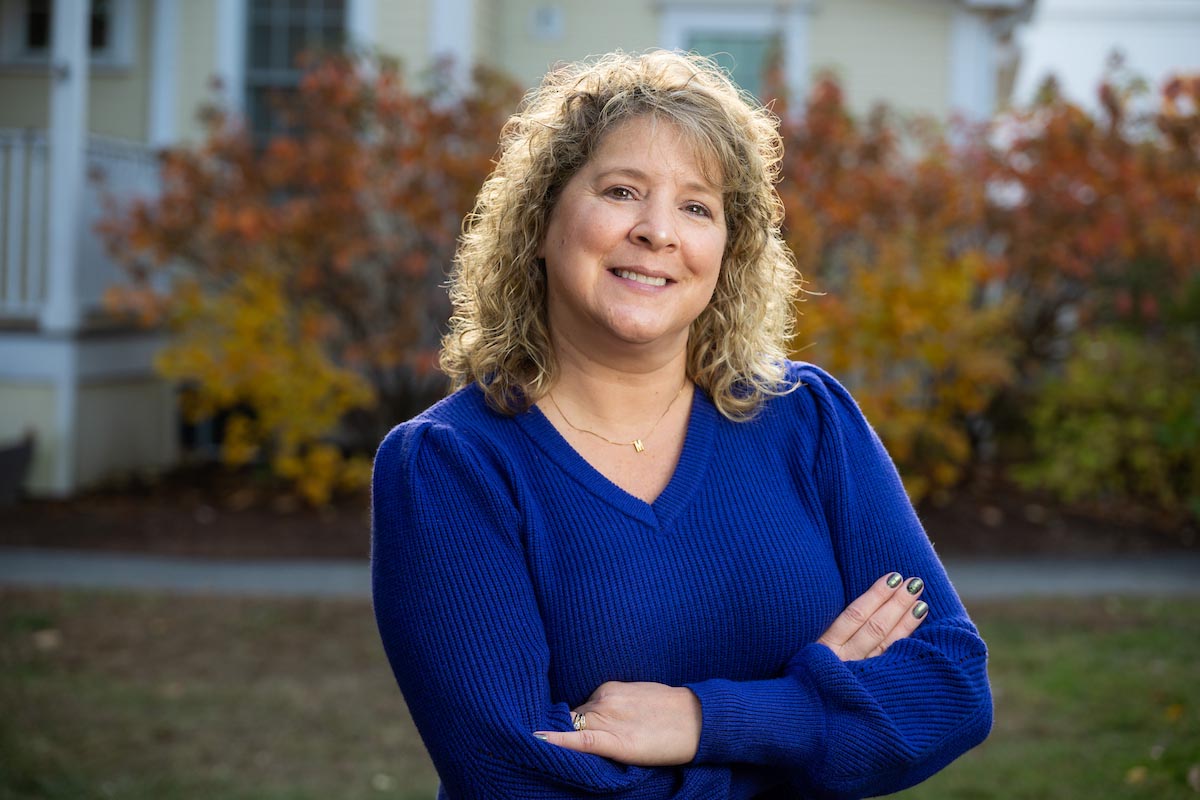 Marlene Tobin